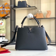 LV Top Handle Bags